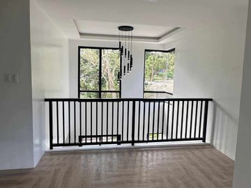 18M Brand New  2 Storey House & lot with 2CG in Tolentino West Tagaytay LSS