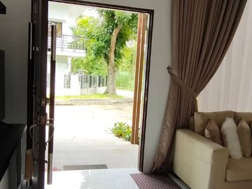 RFO 23M Brand New  2 Storey House & lot with 2CG in Tolentino West Tagaytay LSS