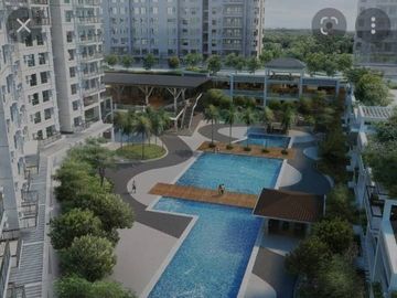 Condo Unit For sale in serin tagaytay -MC