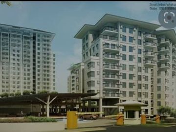 Condo Unit For sale in serin tagaytay -MC