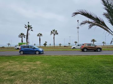 Vendo depto en primera línea, 1 dormitorio, Edificio Mirador de Playa Brava 2