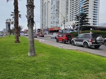 Vendo depto en primera línea, 1 dormitorio, Edificio Mirador de Playa Brava 2