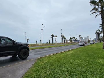 Vendo depto en primera línea, 1 dormitorio, Edificio Mirador de Playa Brava 2