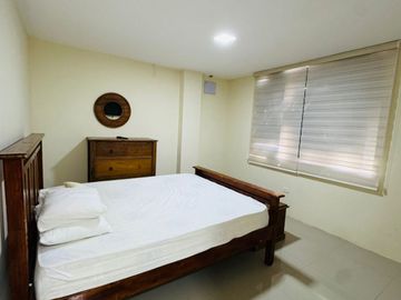 DEPARTAMENTO EN VENTA CENTRO DE MANTA