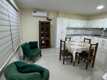 DEPARTAMENTO EN VENTA CENTRO DE MANTA