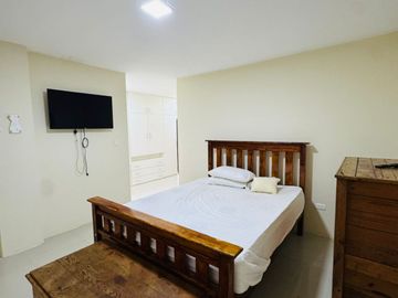 DEPARTAMENTO EN VENTA CENTRO DE MANTA