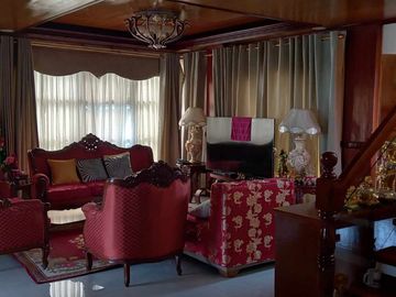 House & Lot For Sale in Tagaytay City-MC