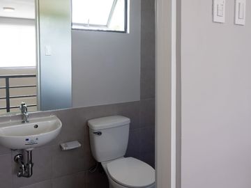 Along the Highway Single Attached House and Lot with 3 Bedroom and 2 Bathroom For Sale in Alaminos, Laguna #AvinaModel
