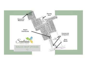 Along the Highway Single Attached House and Lot with 3 Bedroom and 2 Bathroom For Sale in Alaminos, Laguna #AvinaModel