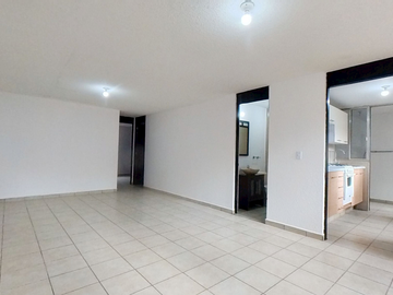 🏡 Departamento en venta en Residencial Venecia, Lomas Estrella 2da Sección, Iztapalapa – CDMX ¿Estás buscando un departamento en venta en Iztapalapa