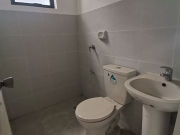 2Storey Townhouse For Sale in Trece Martires City-MC