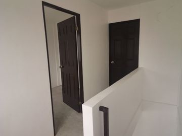 2Storey Townhouse For Sale in Trece Martires City-MC