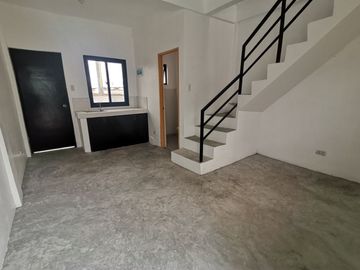 2Storey Townhouse For Sale in Trece Martires City-MC