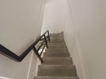 2Storey Townhouse For Sale in Trece Martires City-MC