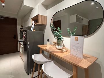 1 Bedroom Ready For Occupancy Condo For Sale in Pasay Buendia Taft | Quantum Residences