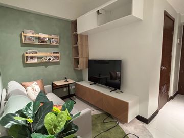 1 Bedroom Ready For Occupancy Condo For Sale in Pasay Buendia Taft | Quantum Residences