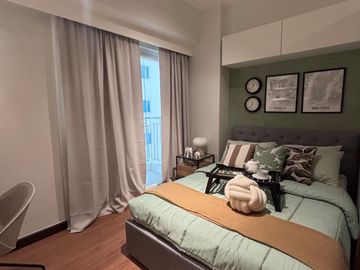 1 Bedroom Ready For Occupancy Condo For Sale in Pasay Buendia Taft | Quantum Residences
