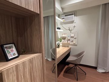 1 Bedroom Ready For Occupancy Condo For Sale in Pasay Buendia Taft | Quantum Residences