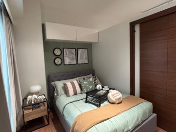 1 Bedroom Ready For Occupancy Condo For Sale in Pasay Buendia Taft | Quantum Residences