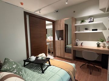 1 Bedroom Ready For Occupancy Condo For Sale in Pasay Buendia Taft | Quantum Residences