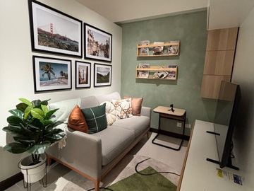 1 Bedroom Ready For Occupancy Condo For Sale in Pasay Buendia Taft | Quantum Residences