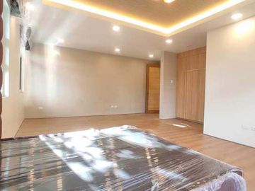 RFO 50M Brand New 2 Storey Modern House & lot with 2CG in Tolentino West Tagaytay For Sale LSS