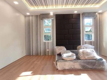 RFO 50M Brand New 2 Storey Modern House & lot with 2CG in Tolentino West Tagaytay For Sale LSS