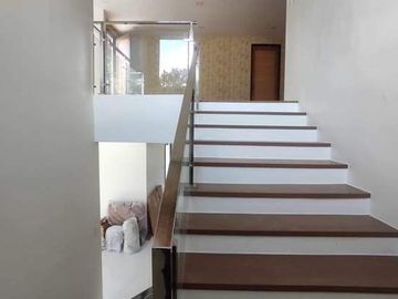 RFO 50M Brand New 2 Storey Modern House & lot with 2CG in Tolentino West Tagaytay For Sale LSS