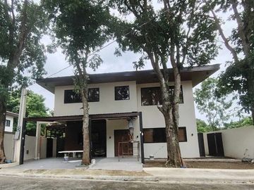 RFO 25.5M Brand New 2 Storey House & lot with 2CG in Tolentino West Tagaytay For Sale LSS