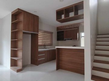 RFO 25.5M Brand New 2 Storey House & lot with 2CG in Tolentino West Tagaytay For Sale LSS