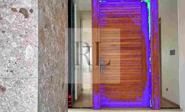 Ayala Alabang Modern house with pool and elevator