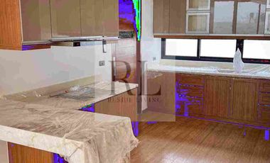 Ayala Alabang Modern house with pool and elevator