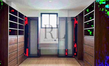 Ayala Alabang Modern house with pool and elevator