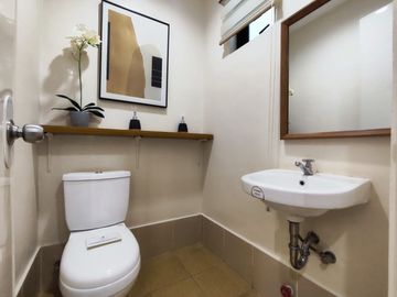 Single Detached House and Lot For Sale in San Andres Malvar Batangas RAS