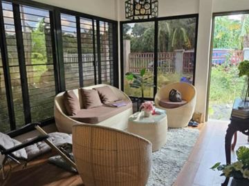 House & Lot For Sale in Indang Cavite-MC