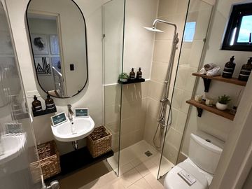 For Sale 2 Storey Townhouse with 3 Bedrooms in San Andres Malvar Batangas RAS