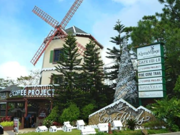 Crosswinds Tagaytay for Sale