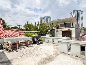 RUMAH DIJUAL BENDUNGAN HILIR JAKARTA PUSAT