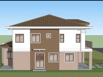 Bankers Village II Caloocan: Build Your Future Home FOR SALE , 6-Month Turnover!