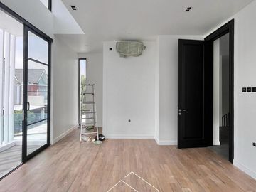 TURUN HARGA RUMAH BINTARO JAYA SEKTOR 7 TANGERANG SELATAN