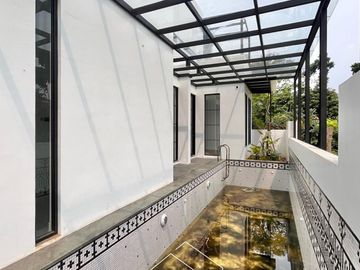 TURUN HARGA RUMAH BINTARO JAYA SEKTOR 7 TANGERANG SELATAN