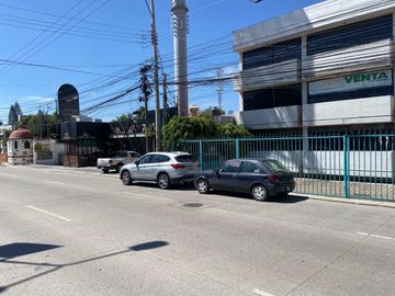 EDIFICIO EN VENTA PUEBLA