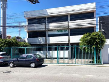 EDIFICIO EN VENTA PUEBLA
