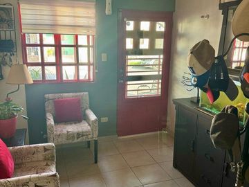Excelente Casa en Barrio Santa Isabel