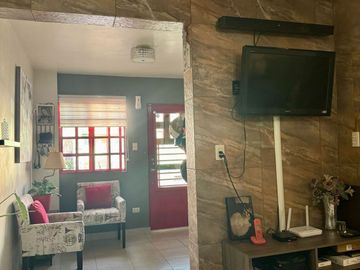 Excelente Casa en Barrio Santa Isabel