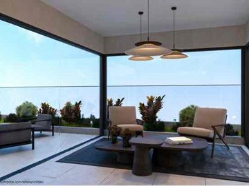 Venta Moderno  Flat en Jesús Maria