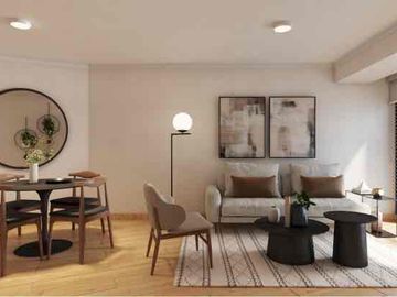 Venta Moderno  Flat en Jesús Maria
