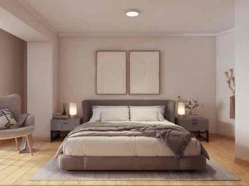 Venta Moderno  Flat en Jesús Maria