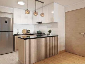 Venta Moderno  Flat en Jesús Maria