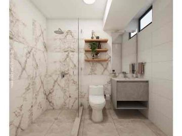 Venta Moderno  Flat en Jesús Maria